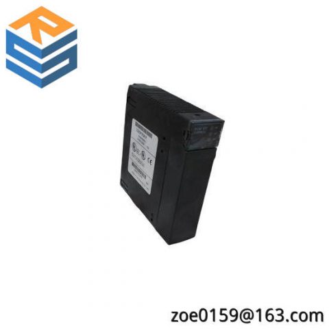GE IC693PCM301 Programmable Co-Processor Module: Efficient, Advanced Control for Industrial Automation