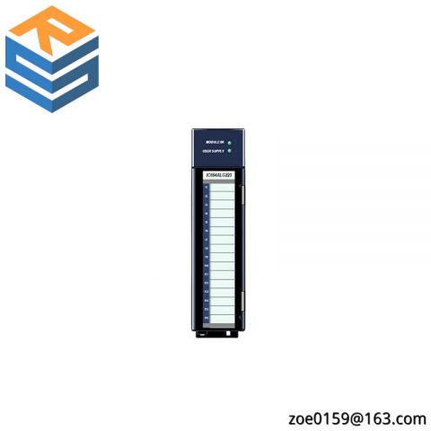 GE IC694ALG223 - Programmable Logic Controller Input Module
