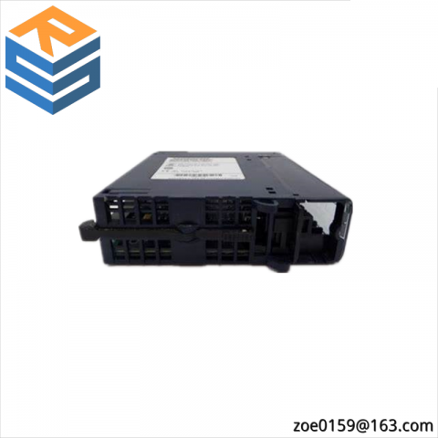 GE IC694MDL645D - High-Performance Analog Input Module