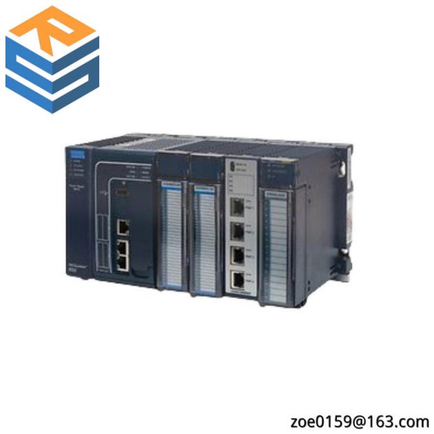 GE IC694MDL732 - RX3i DC Voltage Output Module: Precision Control in Industrial Automation