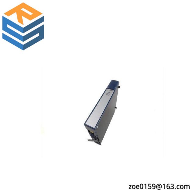 GE IC695ACC400 Rx3i Energy Pack - High-Efficiency Automation Module