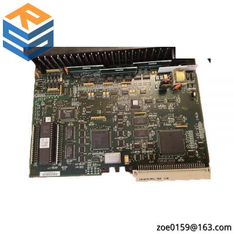 GE IC697HSC700 High-Speed Counter Module