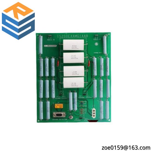 GE IC697HSC700 High-Speed Counter Module
