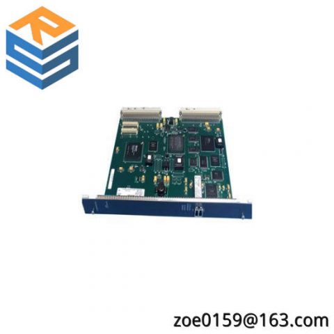 GE IC698CMX016 350-005567-000 - High-Performance Control Module