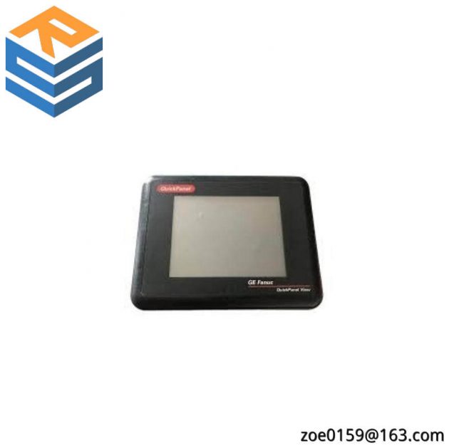 GE IC754VSI06MTD: Operator Panel for Advanced Industrial Control Solutions