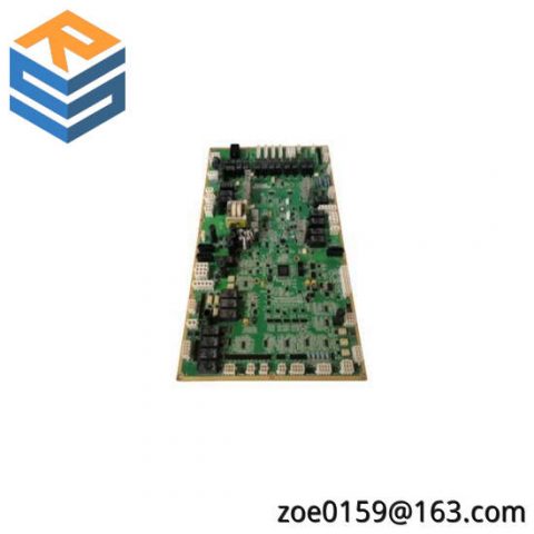 GE IS200AEADH4ADA - High-Performance Industrial Control Module
