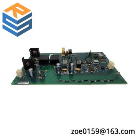 GE IS200EDCFG1B - Advanced Exciter Card for Industrial Control Systems