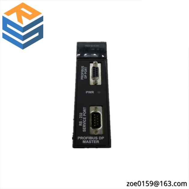 GE IS200ISBBG2AAB - InSync Bus Bypass Card for EX2100 Excitation Control Systems