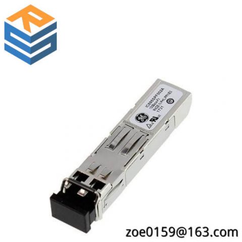 GE IS200SAMBH1A Acoustic Monitoring Terminal Board for Mark VI Systems