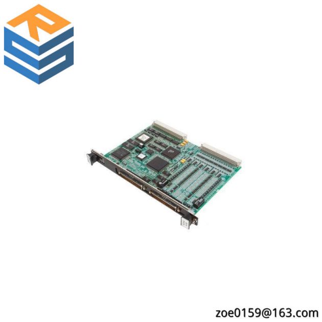 GE IS200SSCAH1A - Industrial Serial Communication IO Terminal Board