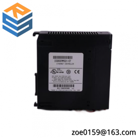 GE IS200STCIH6AED - Mark VI Contact Input Terminal Board
