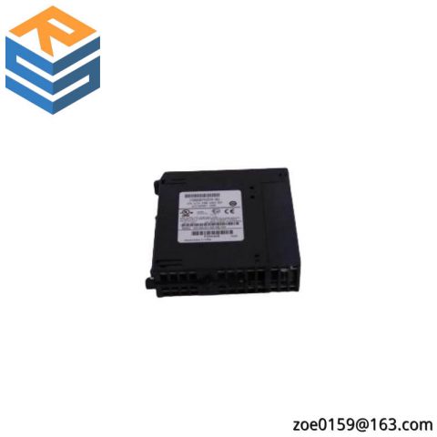 GE IS200TRLYH1B: Advanced Relay Terminal Board for Mark VI Turbine Control
