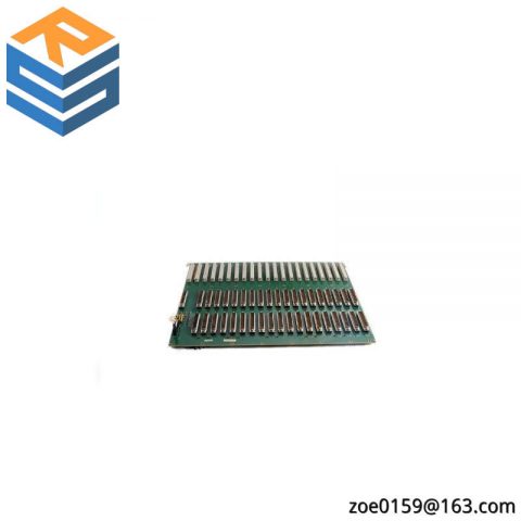 GE IS200WROGH1A - Advanced Programmable Logic Controller Board
