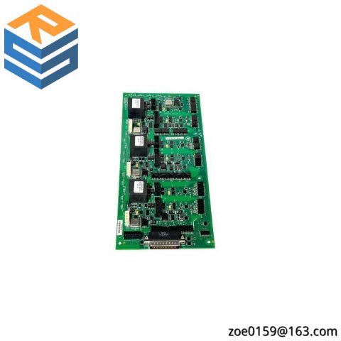 GE IS210AEBIH3BED: Precision Control for Industrial Systems