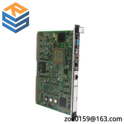 GE IS215UCVEM01A VMIVME+7614-133 High-Performance Industrial Control Module