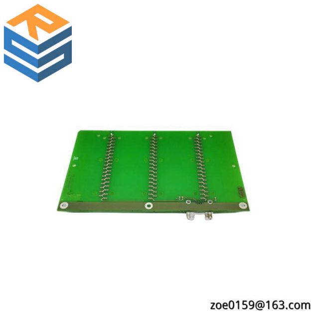 GE IS215UCVHM06A B - UCV Controller Card for GE Mark VI Series Turbine Control Systems