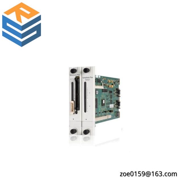 GE IS215UCVHM06A B - UCV Controller Card for GE Mark VI Series Turbine Control Systems
