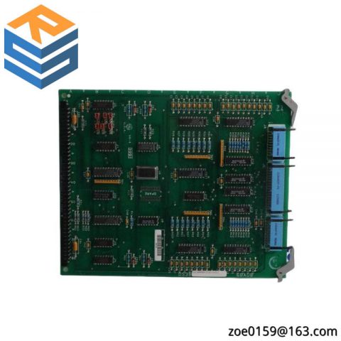 GE IS215UCVHM06A VET2-A21010 - UCV Controller Module for GE Mark VI Systems
