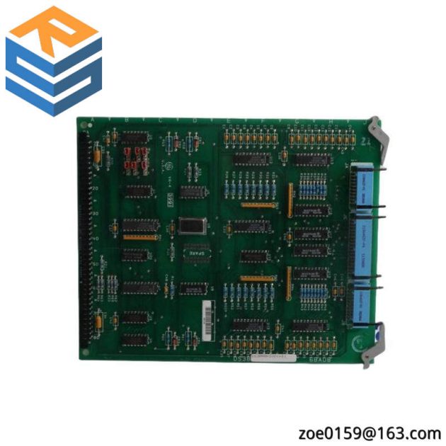 GE IS215UCVHM06A VET2-A21010 - UCV Controller Module for GE Mark VI Systems