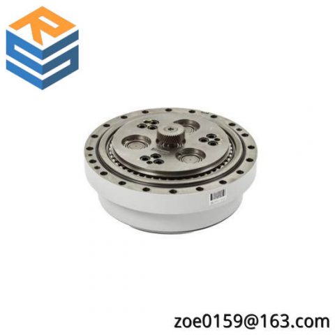 GE IS230SRTDH2A - High Performance Control Board