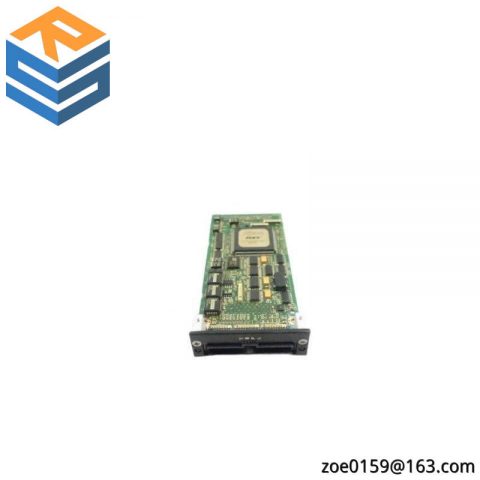 GE IS420UCSCH2A-C-V0.1-A Controller Module for General Electric's Mark VIe Systems