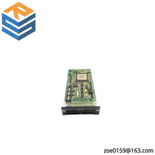 GE IS420UCSCH2A-C-V0.1-A Controller Module for General Electric's Mark VIe Systems