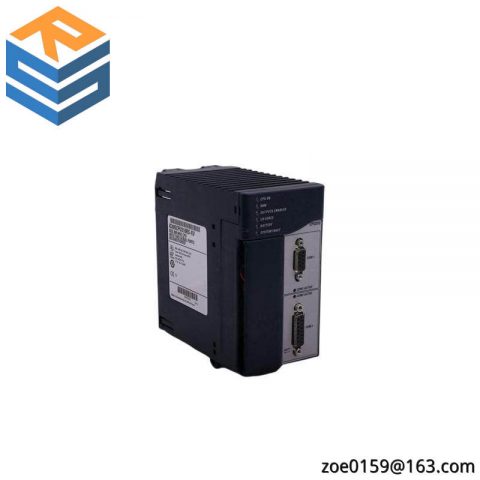 GE KBGB2: Industrial Control Module for Automation Systems