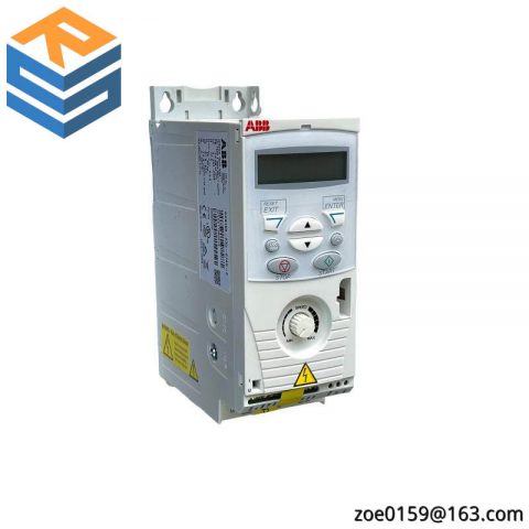 GE MIFIIPI55E10HI00 Industrial Control Module