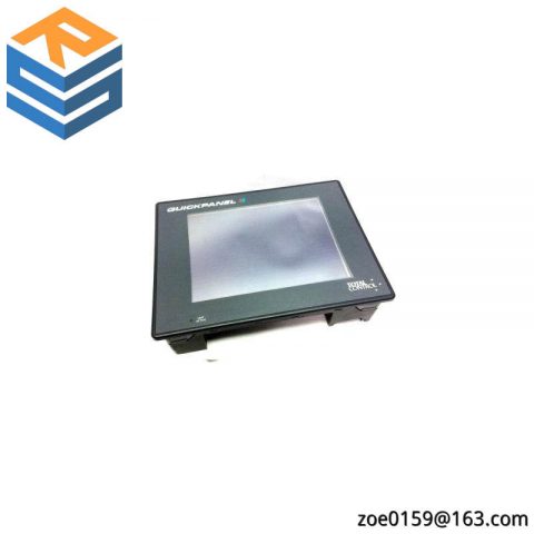 GE QPL21100C2P: Professional Industrial Color Touchscreen Monitor
