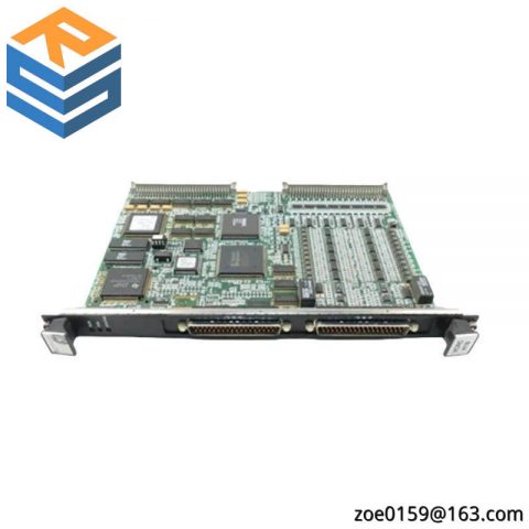 GE RXE2N0Q0J132A R2E0N1A0A1T0A - High-Performance Control Module