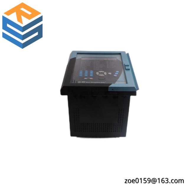 GE RXE2N0Q0J132A R2E0N1A0A1T0A - High-Performance Control Module