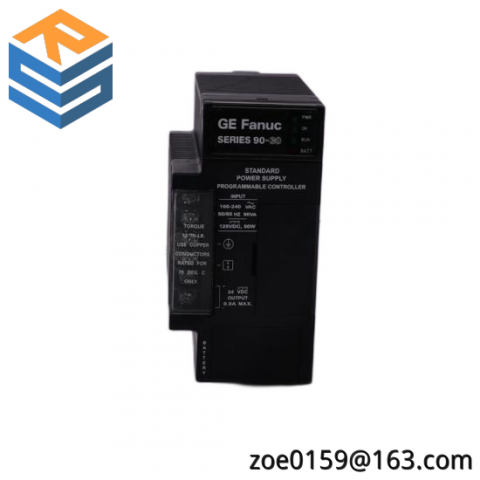 GE SR469-P5-HI-A20-H: Advanced Motor Management Relay for Industrial Applications