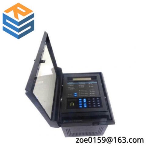 GE SR745-W2-P5-G5-HI - Advanced Transformer Protection System for Industrial Applications