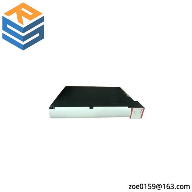 GE Analog Module, TGT-AI0V-8-0-BC, 4-Input 4-Output, Industrial Control