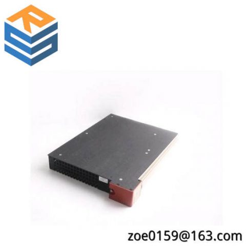 GE TGT-S00N-1-1-CA: Advanced Industrial Control Module