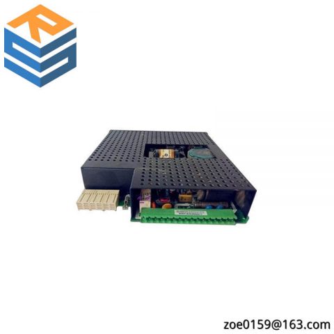 GE UR6AV - High-Performance Industrial Control Module