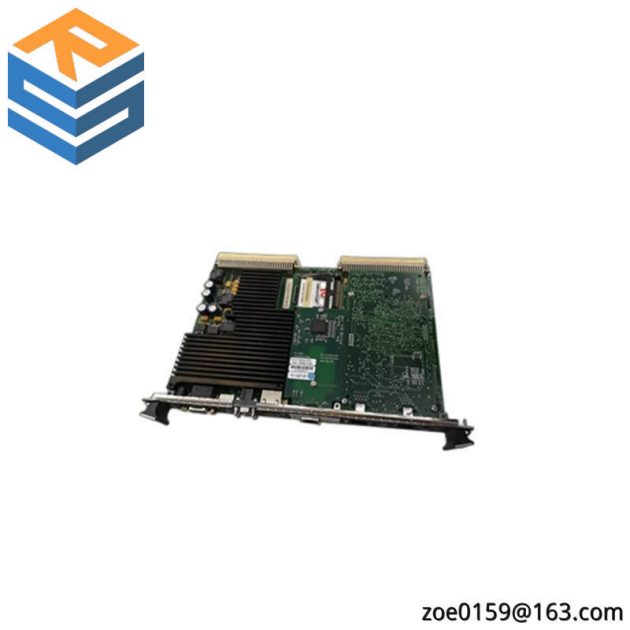 GE UR6EV Control MODULE - Advanced Industrial Control Solution