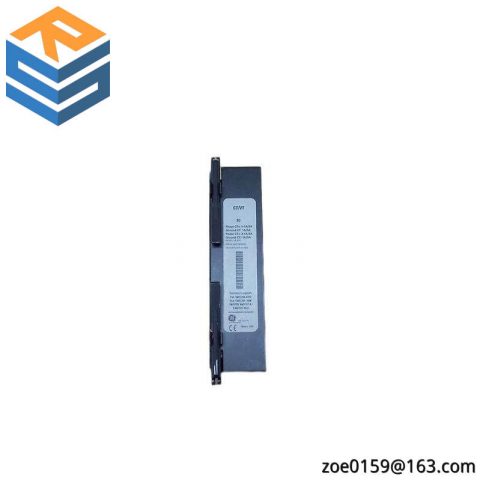 GE UR8CH CT/VT 8C Module: Precision Control for Industrial Automation