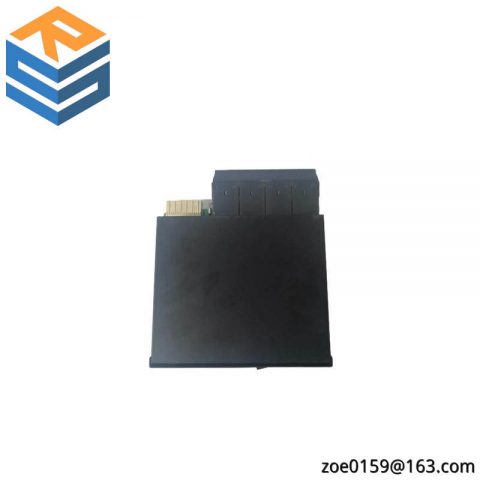GE UR9EV: Custom Processing Industrial Control Module