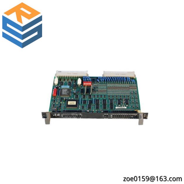 GE V7668A-1310B0 350-9310007668-131020 D - High Performance Industrial Control Module
