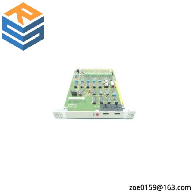 GE V7768-320000 350-9301007768-320000 A0 Control Module