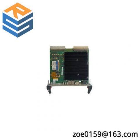 GE VME-7807RC 350-930078074-410000 G, Custom Processing Industrial Control Module