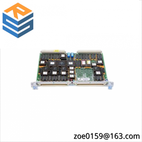 GE VMIVME-2540 Intelligent Counter Controller Module