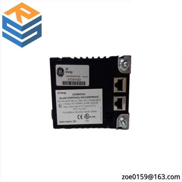 GE VMIVME-2540 Intelligent Counter Controller Module