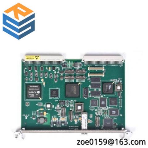 GE VMIVME-5565-010: Industrial Grade, Advanced Automation Solution