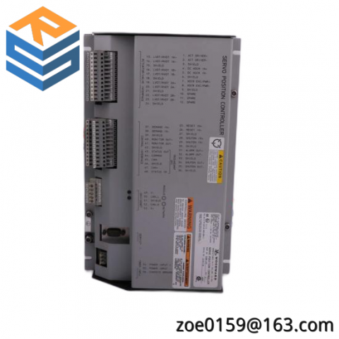 GE VMIVME-7807RC Control Module