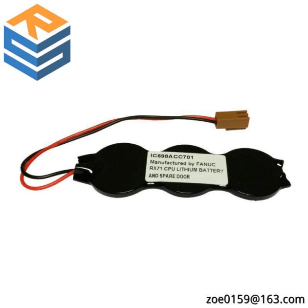 GE WES5123-2600 - High-Performance Industrial Control Module