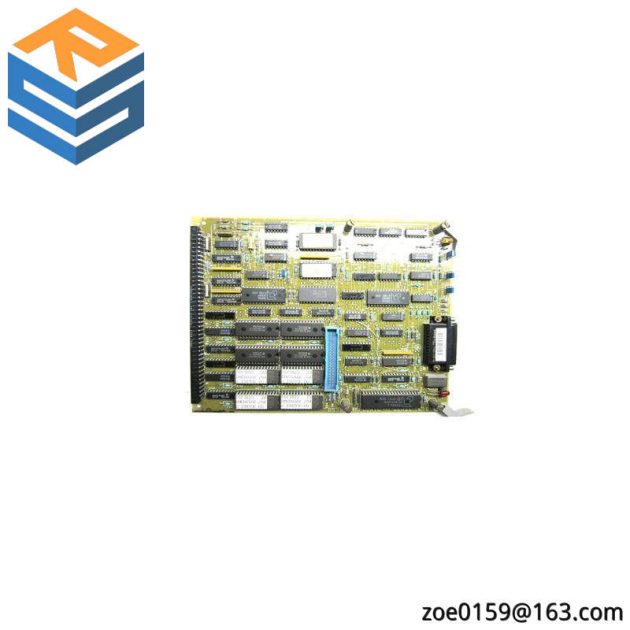 GE WES5123-2600 - High-Performance Industrial Control Module
