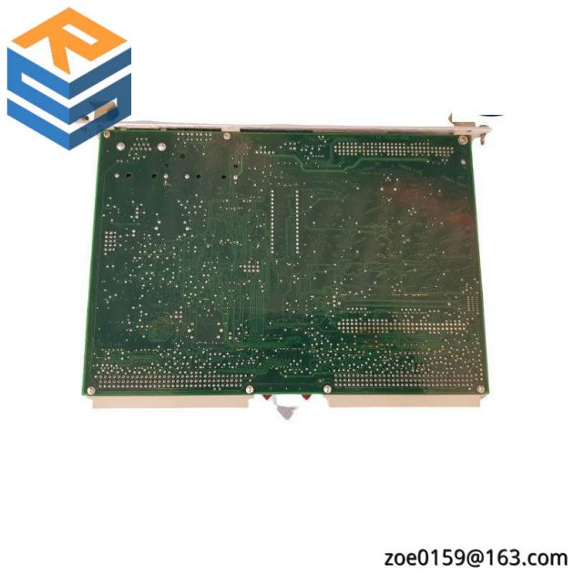 GE WESDAC D20ME - High Performance Industrial Control Module