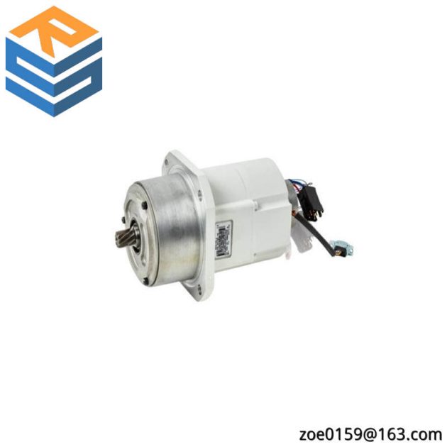 GE WESTERN D20 M++ High-Performance PLC Module